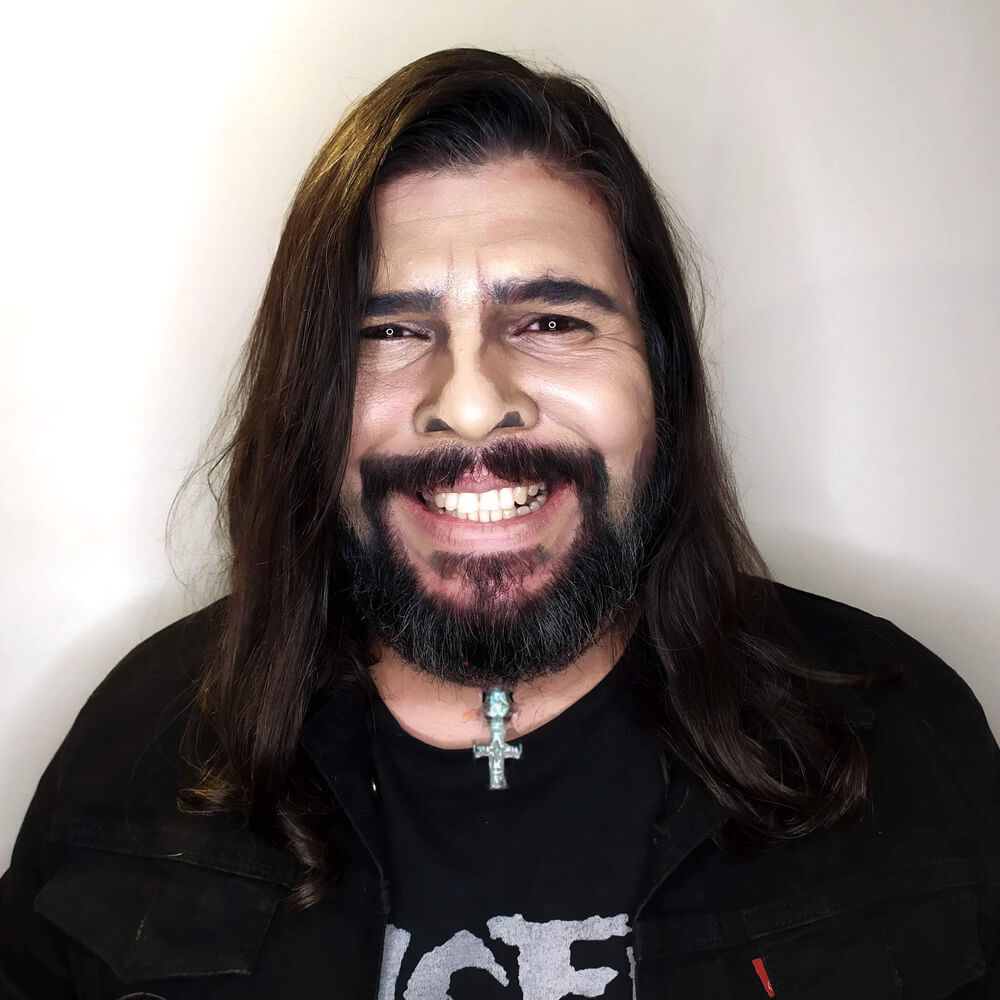 caraterizacion teatro