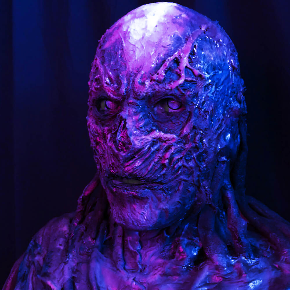 creacion de personaje