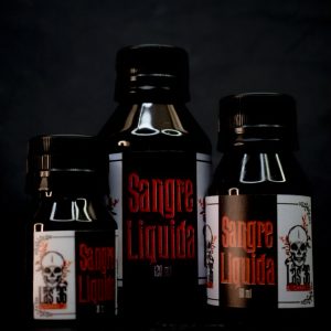 Sangre Liquida