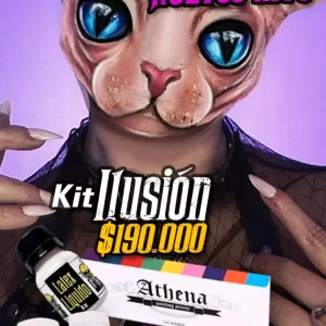 Kit Ilusión