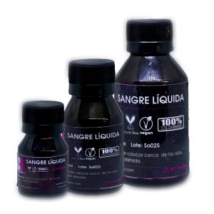 Sangre Liquida
