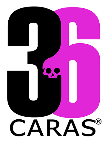 Las 36 caras fx